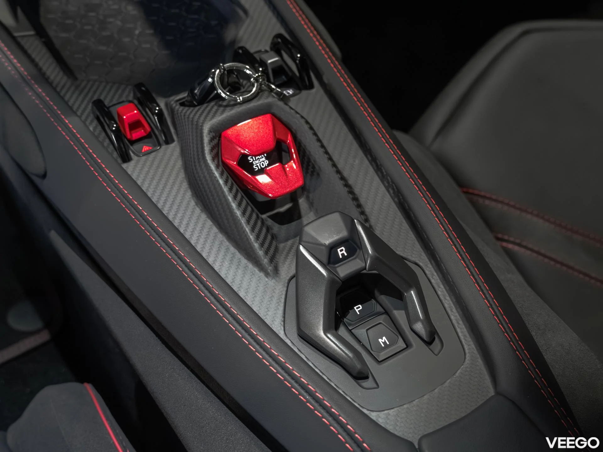 Lamborghini Revuelto 6.5 607kW