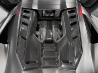 Lamborghini Revuelto 6.5 607kW thumbnail