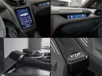 Lamborghini Revuelto 6.5 607kW thumbnail