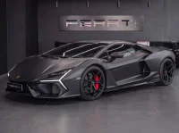 Lamborghini Revuelto 6.5 607kW thumbnail