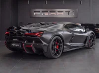 Lamborghini Revuelto 6.5 607kW thumbnail