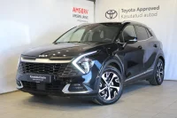 Kia Sportage - 1.6 132kW thumbnail