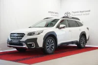 Subaru Outback - 2.5 124kW thumbnail