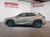 Lexus UX 300h F Sport Design 2 112kW thumbnail