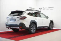 Subaru Outback - 2.5 124kW thumbnail