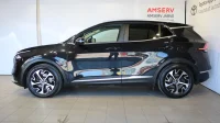 Kia Sportage - 1.6 132kW thumbnail