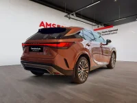 Lexus RX 350h Executive AWD 2.5 140kW thumbnail