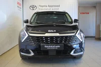 Kia Sportage - 1.6 132kW thumbnail