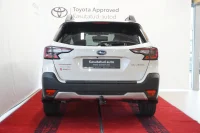 Subaru Outback - 2.5 124kW thumbnail