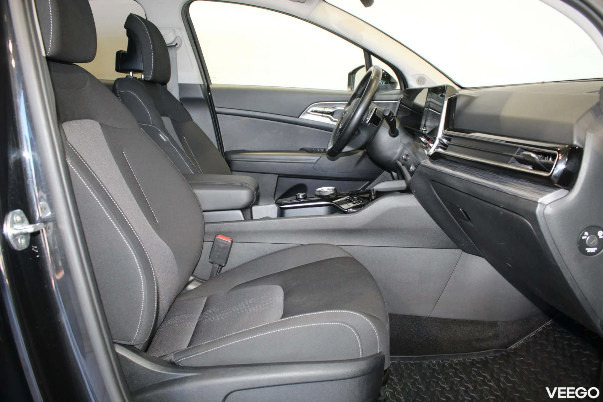 Kia Sportage - 1.6 132kW