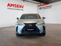 Lexus UX 300h F Sport Design 2 112kW thumbnail
