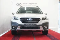 Subaru Outback - 2.5 124kW thumbnail