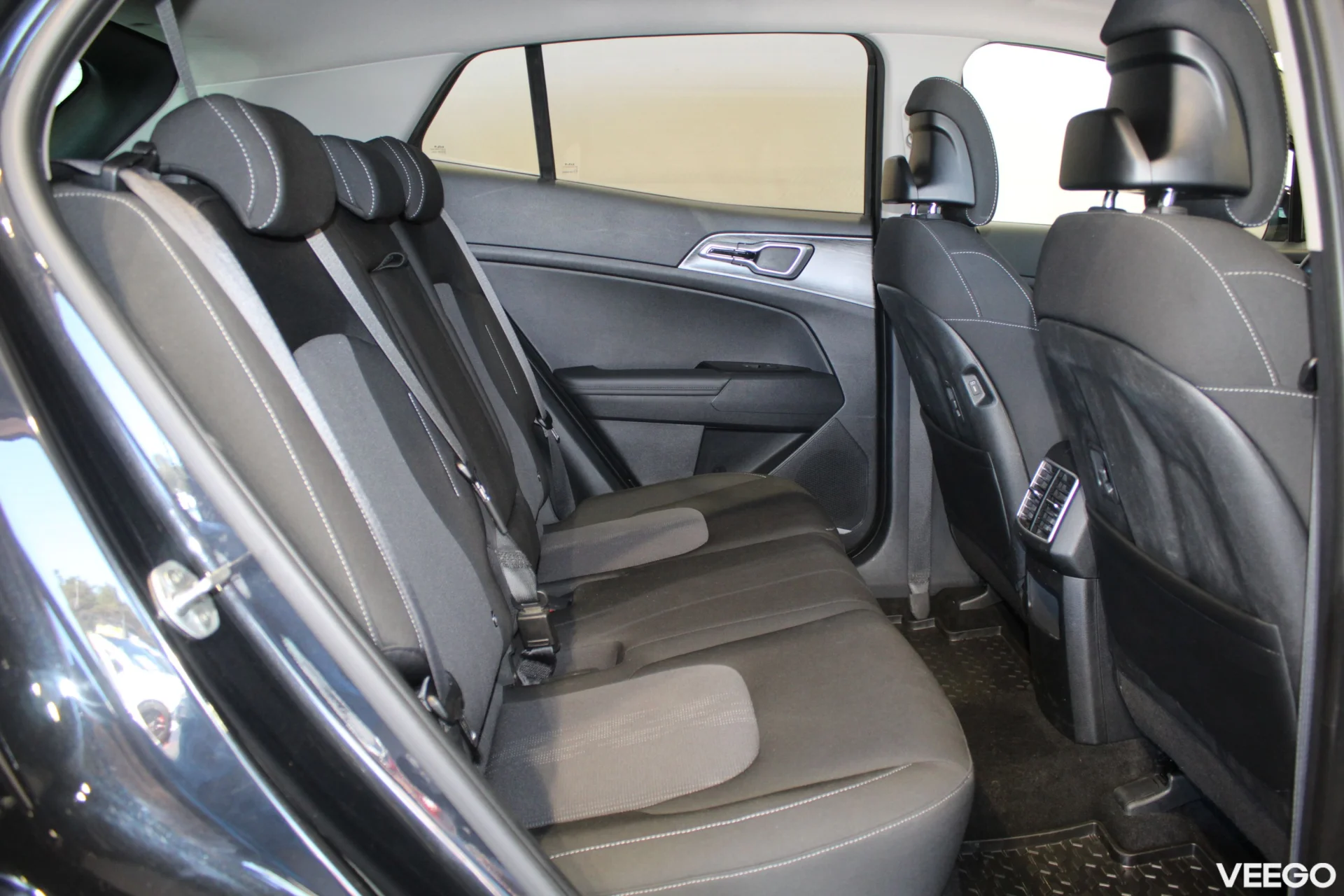 Kia Sportage - 1.6 132kW