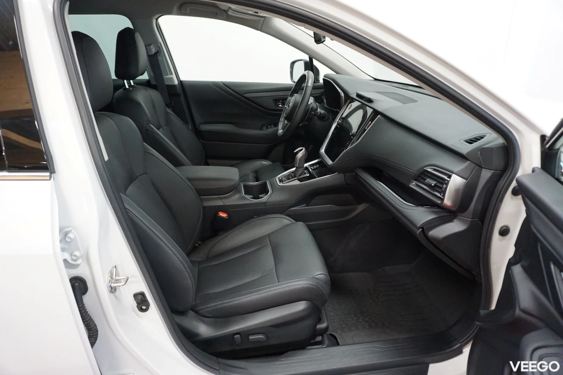 Subaru Outback - 2.5 124kW
