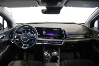 Kia Sportage - 1.6 132kW thumbnail