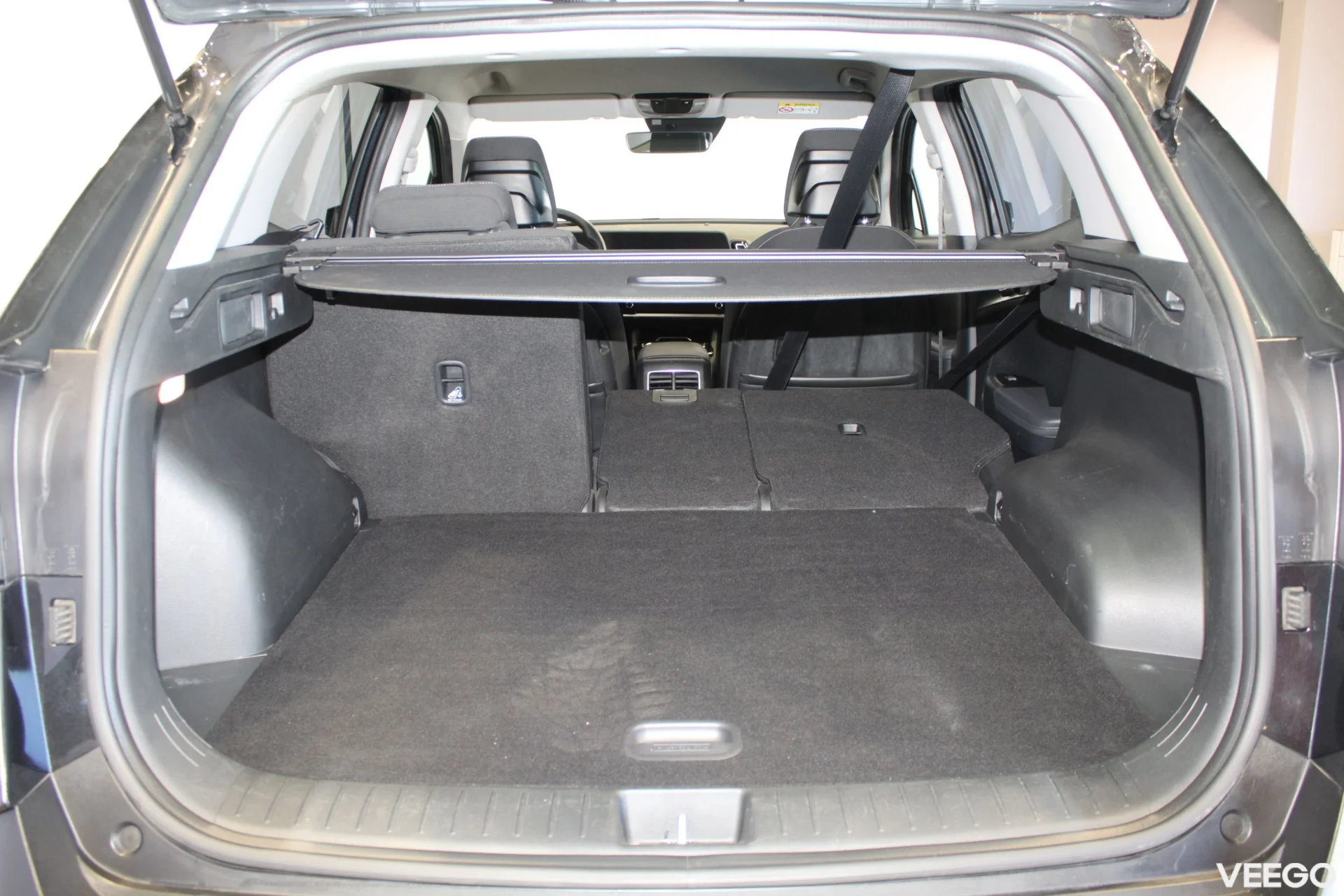 Kia Sportage - 1.6 132kW