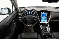 Subaru Outback - 2.5 124kW thumbnail