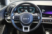 Kia Sportage - 1.6 132kW thumbnail