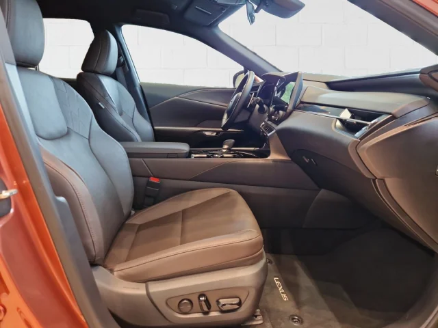 Image of Lexus RX 350h Executive AWD 2.5 140kW
