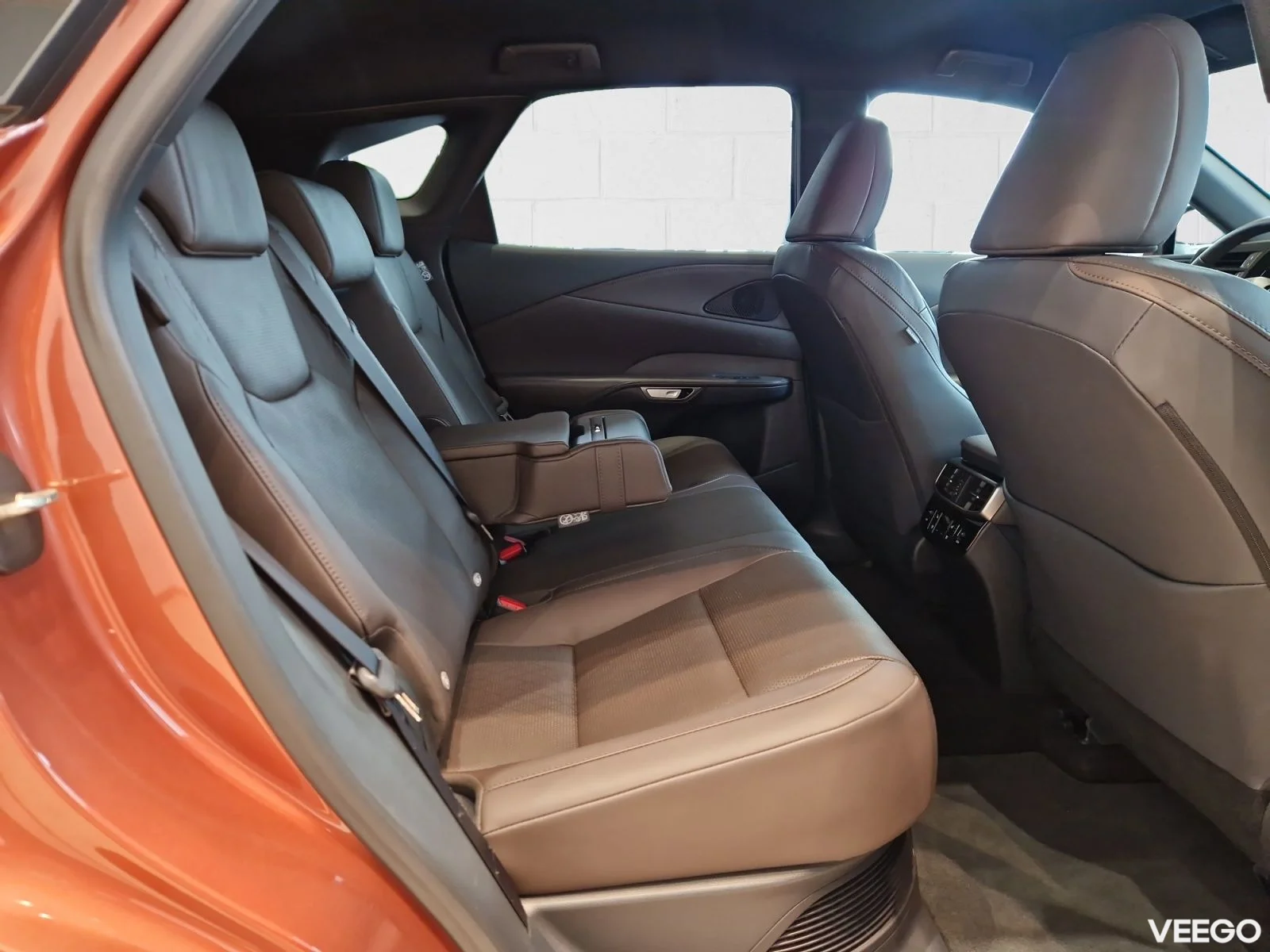 Lexus RX 350h Executive AWD 2.5 140kW