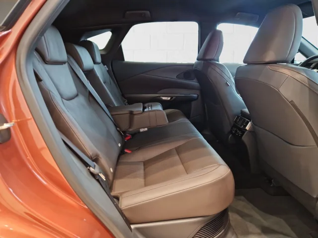 Image of Lexus RX 350h Executive AWD 2.5 140kW