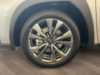 Lexus UX 300h F Sport Design 2 112kW thumbnail