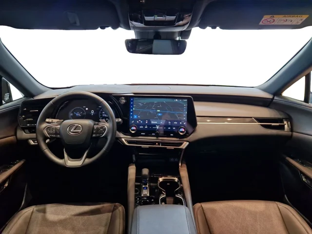 Image of Lexus RX 350h Executive AWD 2.5 140kW