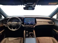 Lexus RX 350h Executive AWD 2.5 140kW thumbnail