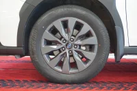 Subaru Outback - 2.5 124kW thumbnail