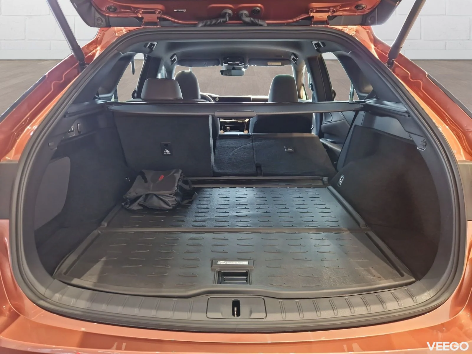 Lexus RX 350h Executive AWD 2.5 140kW