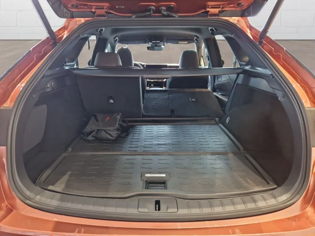 Image of Lexus RX 350h Executive AWD 2.5 140kW
