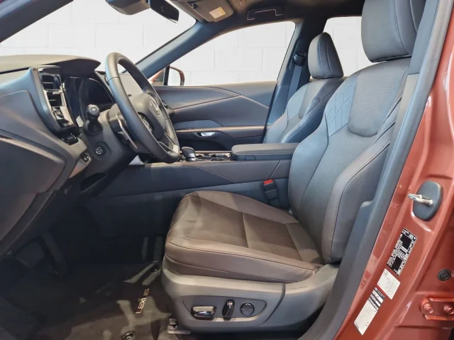 Image of Lexus RX 350h Executive AWD 2.5 140kW