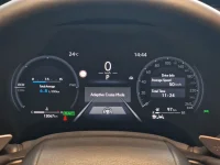 Lexus RX 350h Executive AWD 2.5 140kW thumbnail