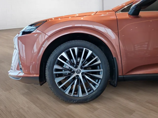 Image of Lexus RX 350h Executive AWD 2.5 140kW