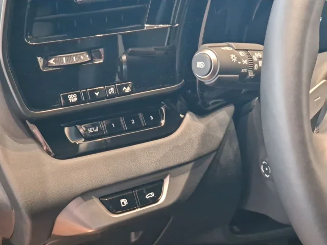 Image of Lexus RX 350h Executive AWD 2.5 140kW