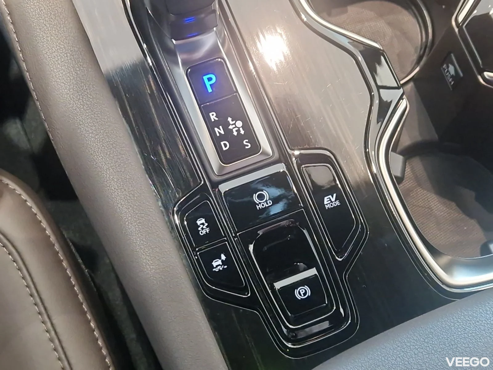 Lexus RX 350h Executive AWD 2.5 140kW
