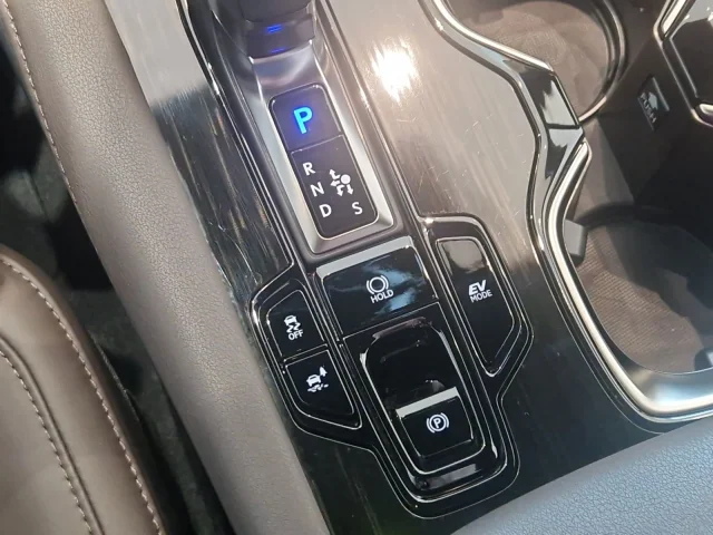 Image of Lexus RX 350h Executive AWD 2.5 140kW