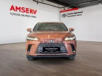 Lexus RX 350h Executive AWD 2.5 140kW thumbnail