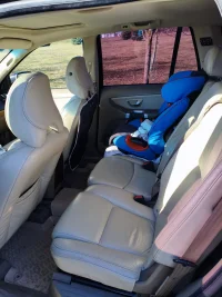 Volvo XC90 2.4 136kW thumbnail