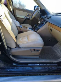 Volvo XC90 2.4 136kW thumbnail