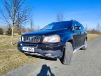 Volvo XC90 2.4 136kW thumbnail