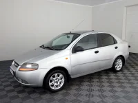 Chevrolet Aveo 1.4 61kW thumbnail