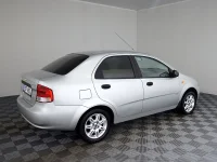 Chevrolet Aveo 1.4 61kW thumbnail