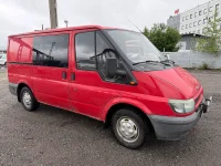Ford Transit 2.0 55kW thumbnail