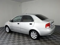 Chevrolet Aveo 1.4 61kW thumbnail