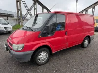 Ford Transit 2.0 55kW thumbnail