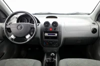 Chevrolet Aveo 1.4 61kW thumbnail