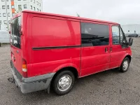 Ford Transit 2.0 55kW thumbnail