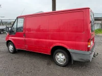 Ford Transit 2.0 55kW thumbnail