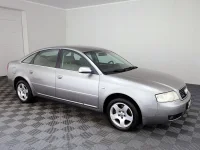 Audi A6 2.4 125kW thumbnail